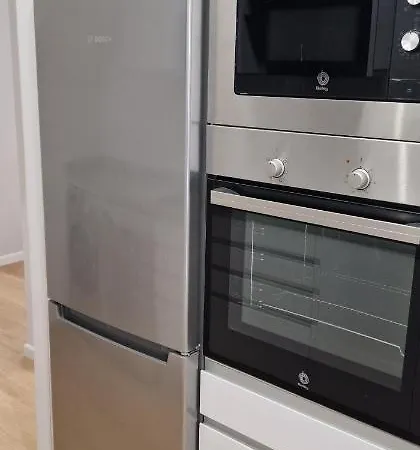 Comodidad Cerca De La Playa.. A Un Paso De Todo! Appartement *