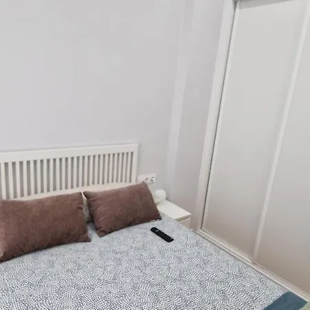 Comodidad Cerca De La Playa.. A Un Paso De Todo! Appartement