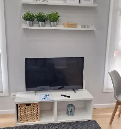 Comodidad Cerca De La Playa.. A Un Paso De Todo! Apartamento