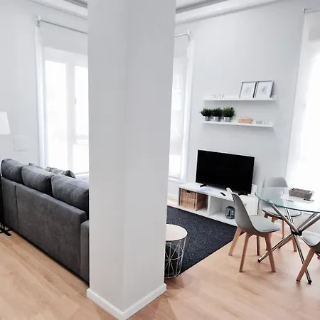 Appartement Comodidad Cerca De La Playa.. A Un Paso De Todo! La Corogne