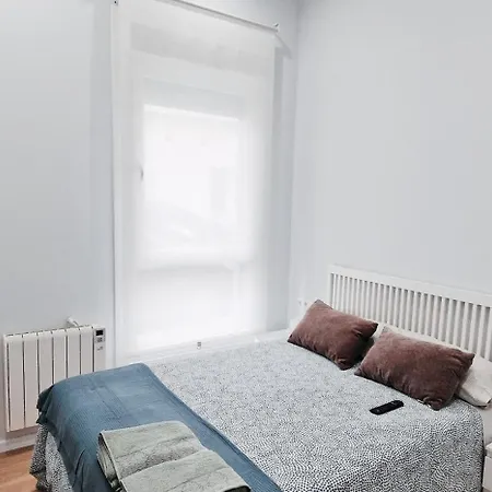 Appartement Comodidad Cerca De La Playa.. A Un Paso De Todo! *