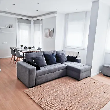 Comodidad Cerca De La Playa.. A Un Paso De Todo! Appartement