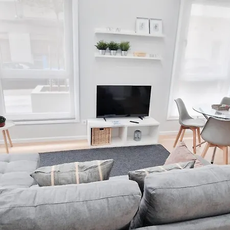 Comodidad Cerca De La Playa.. A Un Paso De Todo! Appartement *