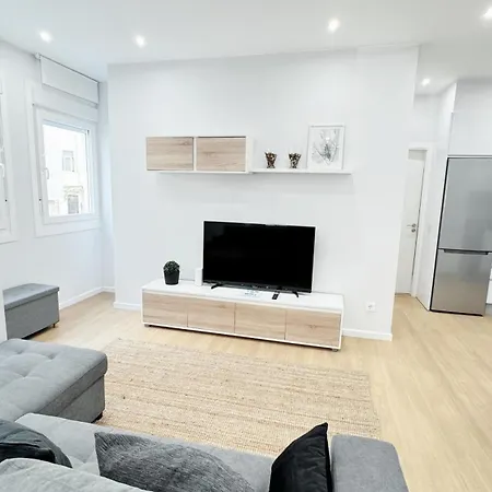 Appartement Comodidad Cerca De La Playa.. A Un Paso De Todo!