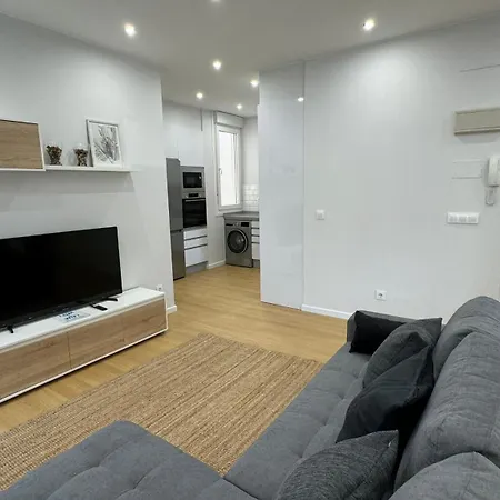 Apartamento Comodidad Cerca De La Playa.. A Un Paso De Todo!