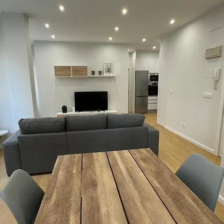 Apartamento Comodidad Cerca De La Playa.. A Un Paso De Todo! *