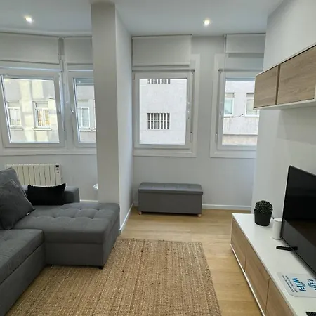Apartamento Comodidad Cerca De La Playa.. A Un Paso De Todo! *