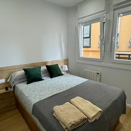 Appartement Comodidad Cerca De La Playa.. A Un Paso De Todo!