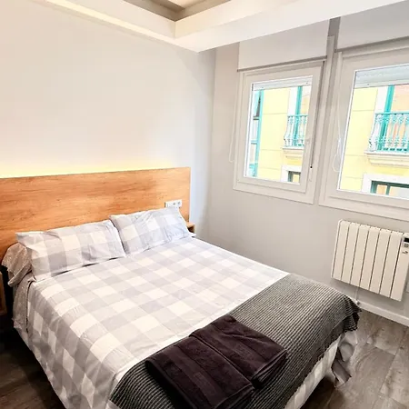 Appartement Comodidad Cerca De La Playa.. A Un Paso De Todo! La Corogne