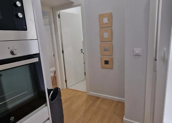 Comodidad Cerca De La Playa.. A Un Paso De Todo! * A Coruna