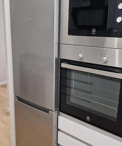 Comodidad Cerca De La Playa.. A Un Paso De Todo! Apartment *