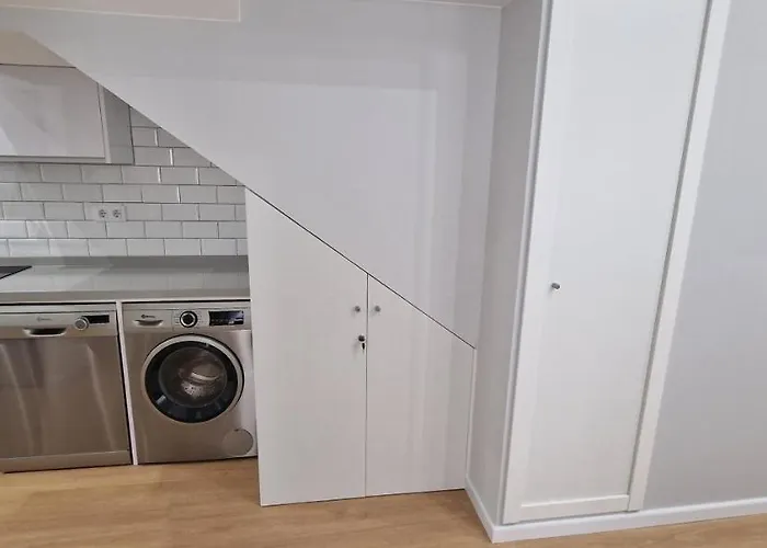 Apartament Comodidad Cerca De La Playa.. A Un Paso De Todo!