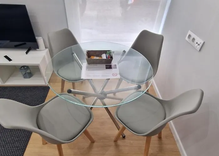 Comodidad Cerca De La Playa.. A Un Paso De Todo! Apartment