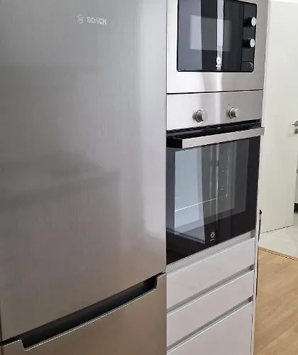 Comodidad Cerca De La Playa.. A Un Paso De Todo! * A Coruna