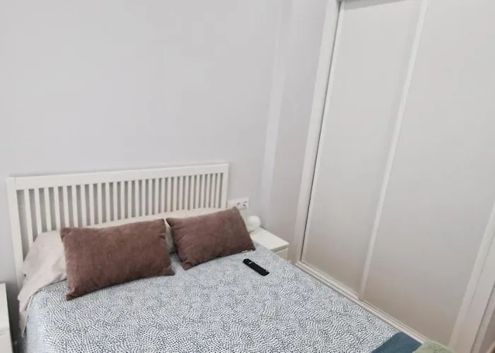 Comodidad Cerca De La Playa.. A Un Paso De Todo! Apartament