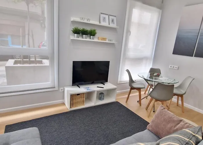 Comodidad Cerca De La Playa.. A Un Paso De Todo! *