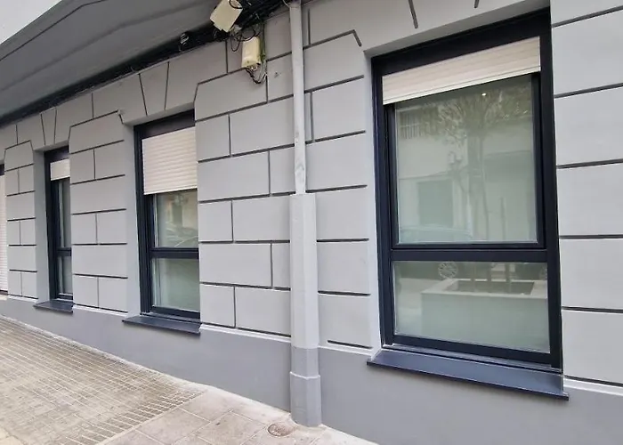 Comodidad Cerca De La Playa.. A Un Paso De Todo! *