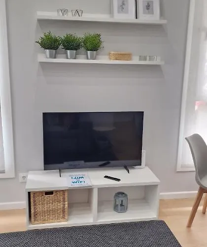 Comodidad Cerca De La Playa.. A Un Paso De Todo! Apartament