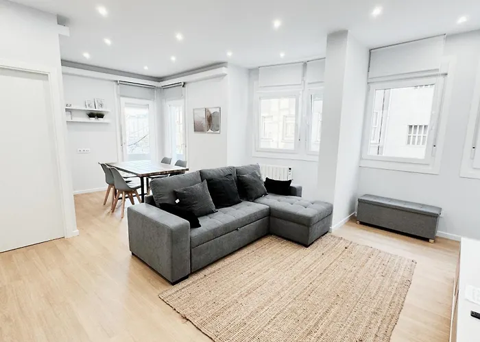 Apartment Comodidad Cerca De La Playa.. A Un Paso De Todo! *