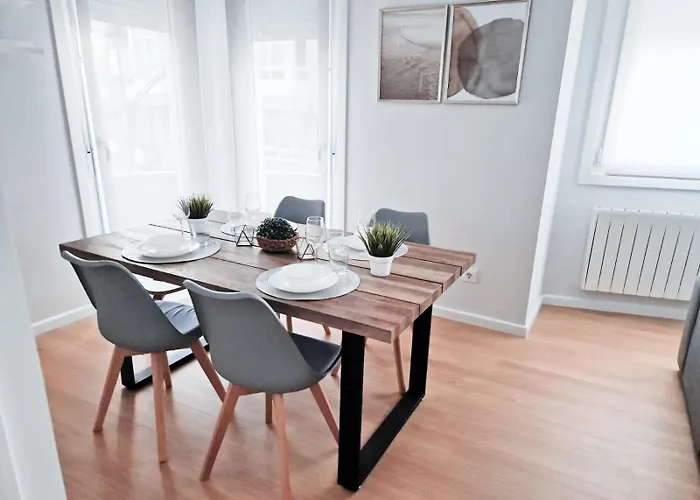 Comodidad Cerca De La Playa.. A Un Paso De Todo! Apartment