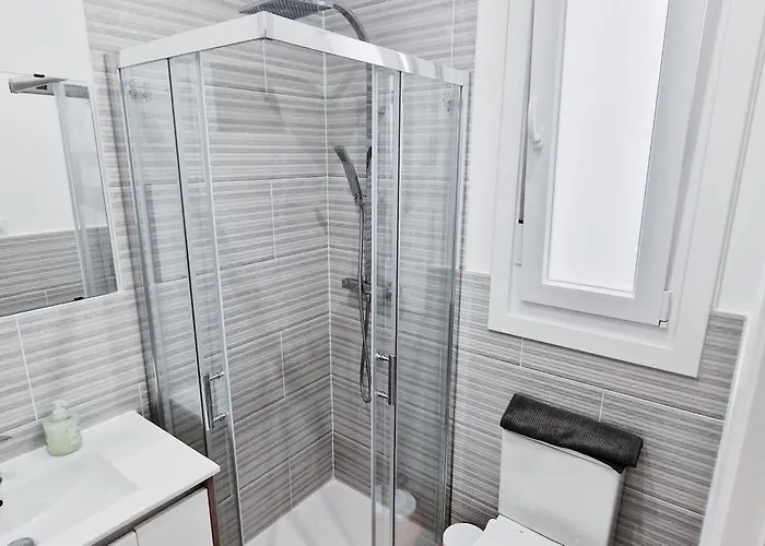 Apartment Comodidad Cerca De La Playa.. A Un Paso De Todo! *