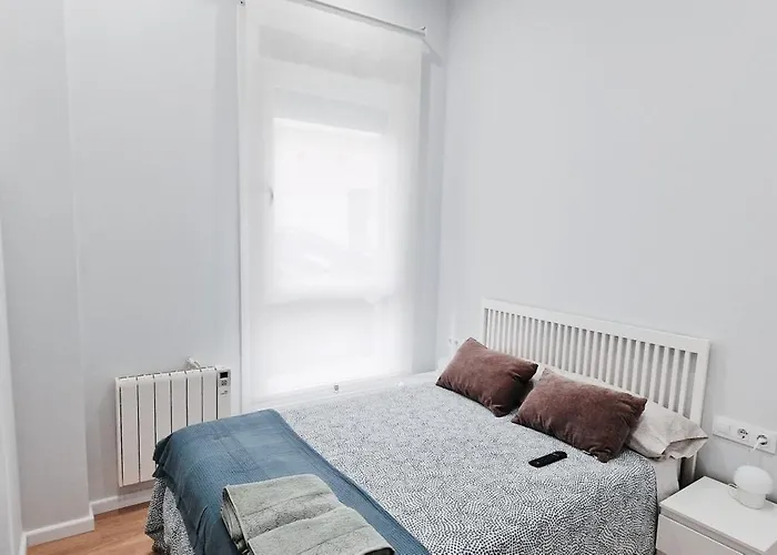 Apartment Comodidad Cerca De La Playa.. A Un Paso De Todo! *