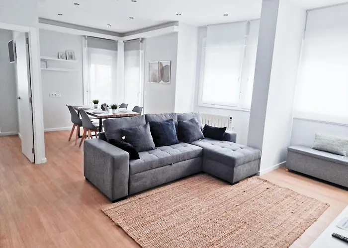 Comodidad Cerca De La Playa.. A Un Paso De Todo! Apartment