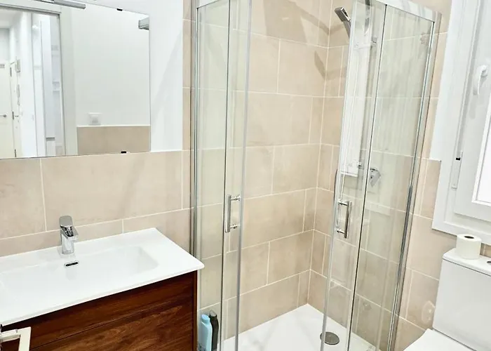 Apartment Comodidad Cerca De La Playa.. A Un Paso De Todo! *