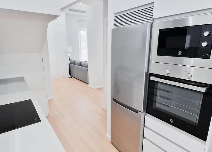 Comodidad Cerca De La Playa.. A Un Paso De Todo! Apartment