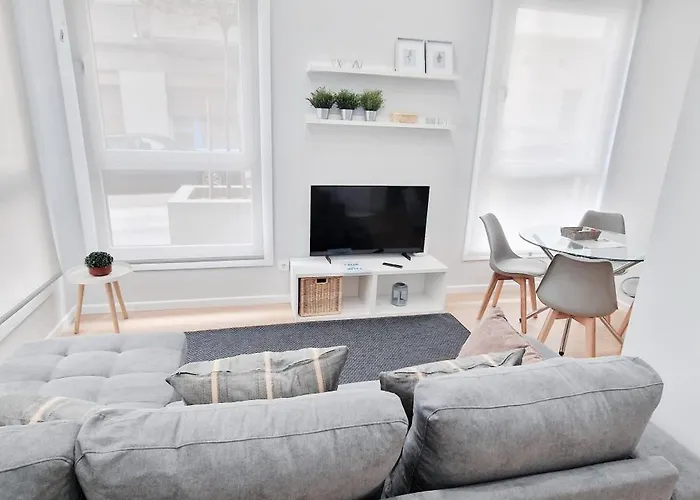 Comodidad Cerca De La Playa.. A Un Paso De Todo! Apartment *