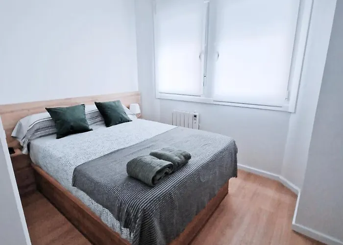 Apartment Comodidad Cerca De La Playa.. A Un Paso De Todo! *