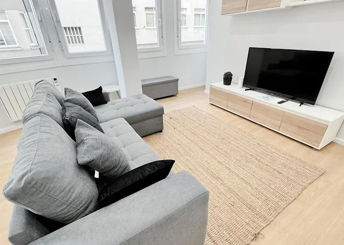 Comodidad Cerca De La Playa.. A Un Paso De Todo! Apartment