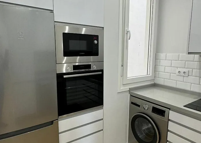 Comodidad Cerca De La Playa.. A Un Paso De Todo!