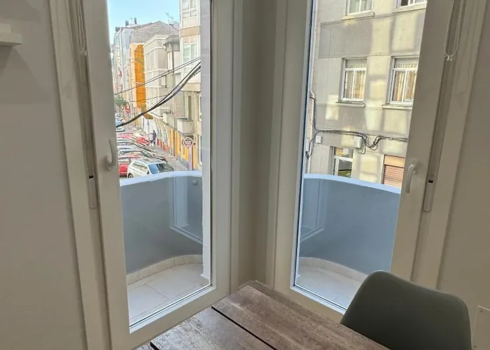 Apartment Comodidad Cerca De La Playa.. A Un Paso De Todo!