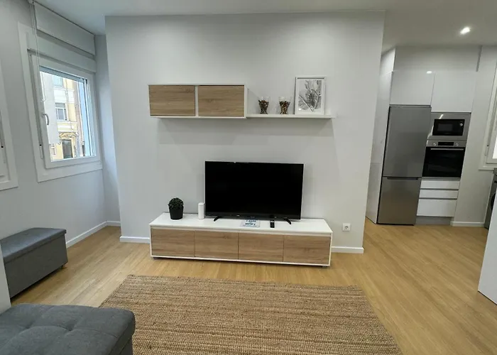 Comodidad Cerca De La Playa.. A Un Paso De Todo! *