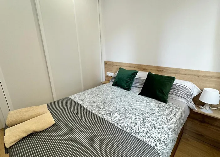 Comodidad Cerca De La Playa.. A Un Paso De Todo!