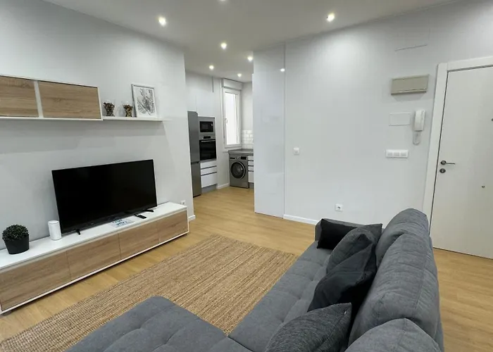 Apartment Comodidad Cerca De La Playa.. A Un Paso De Todo!