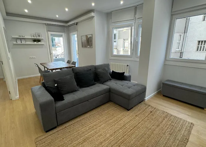 Apartment Comodidad Cerca De La Playa.. A Un Paso De Todo!