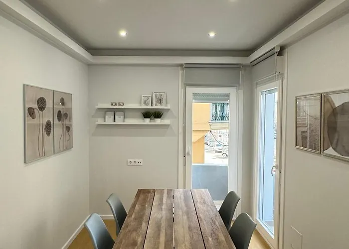 Apartment Comodidad Cerca De La Playa.. A Un Paso De Todo!