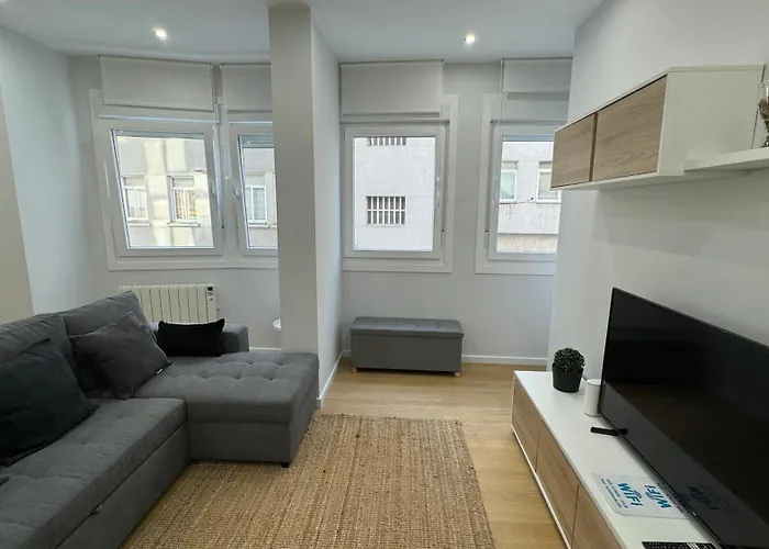 Apartment Comodidad Cerca De La Playa.. A Un Paso De Todo! *