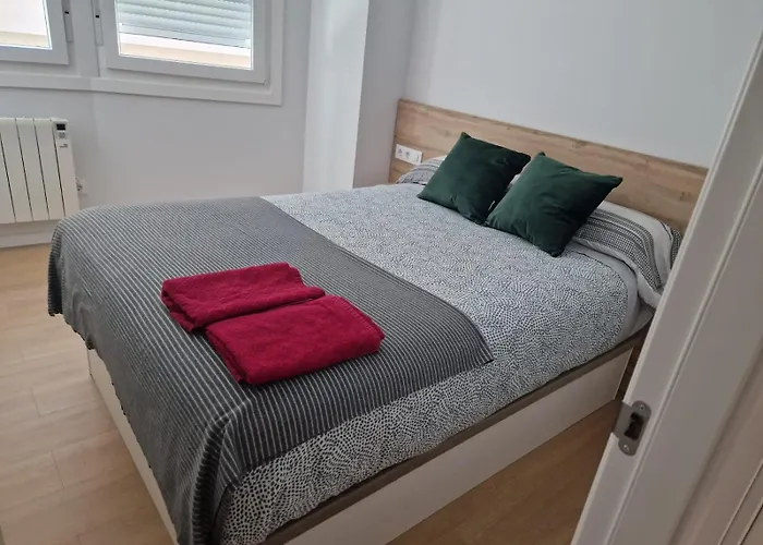 Comodidad Cerca De La Playa.. A Un Paso De Todo!