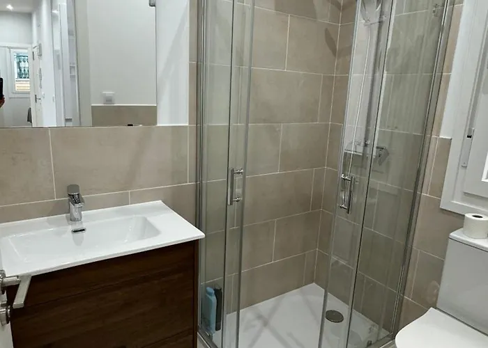 Comodidad Cerca De La Playa.. A Un Paso De Todo! Apartment *