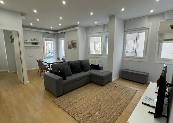 Apartment Comodidad Cerca De La Playa.. A Un Paso De Todo!