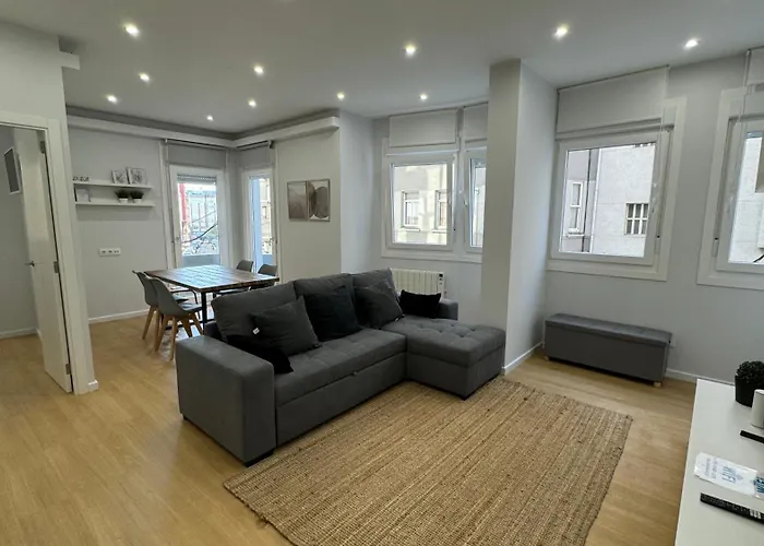 Apartment Comodidad Cerca De La Playa.. A Un Paso De Todo!