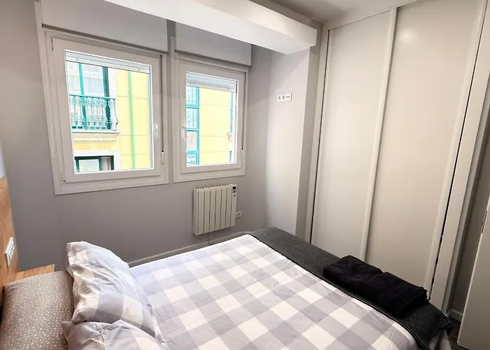 Apartment Comodidad Cerca De La Playa.. A Un Paso De Todo! *