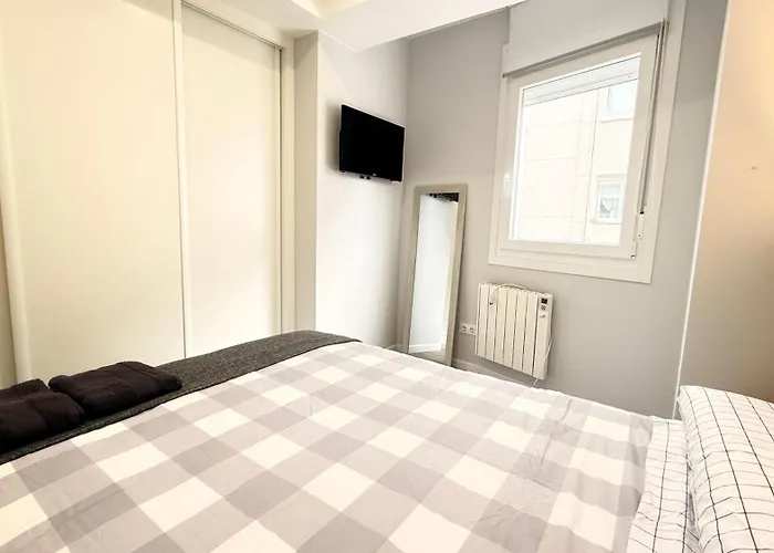 Comodidad Cerca De La Playa.. A Un Paso De Todo! Apartment